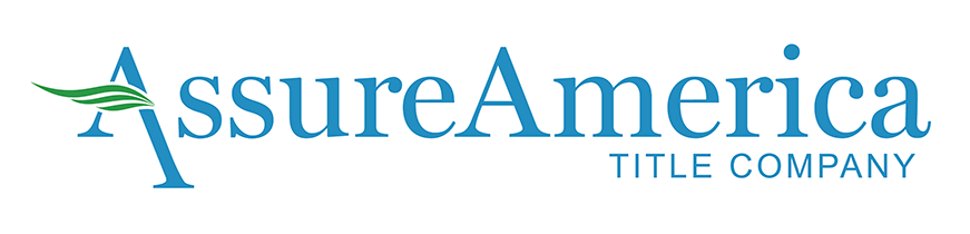 Assure America Title Company logo